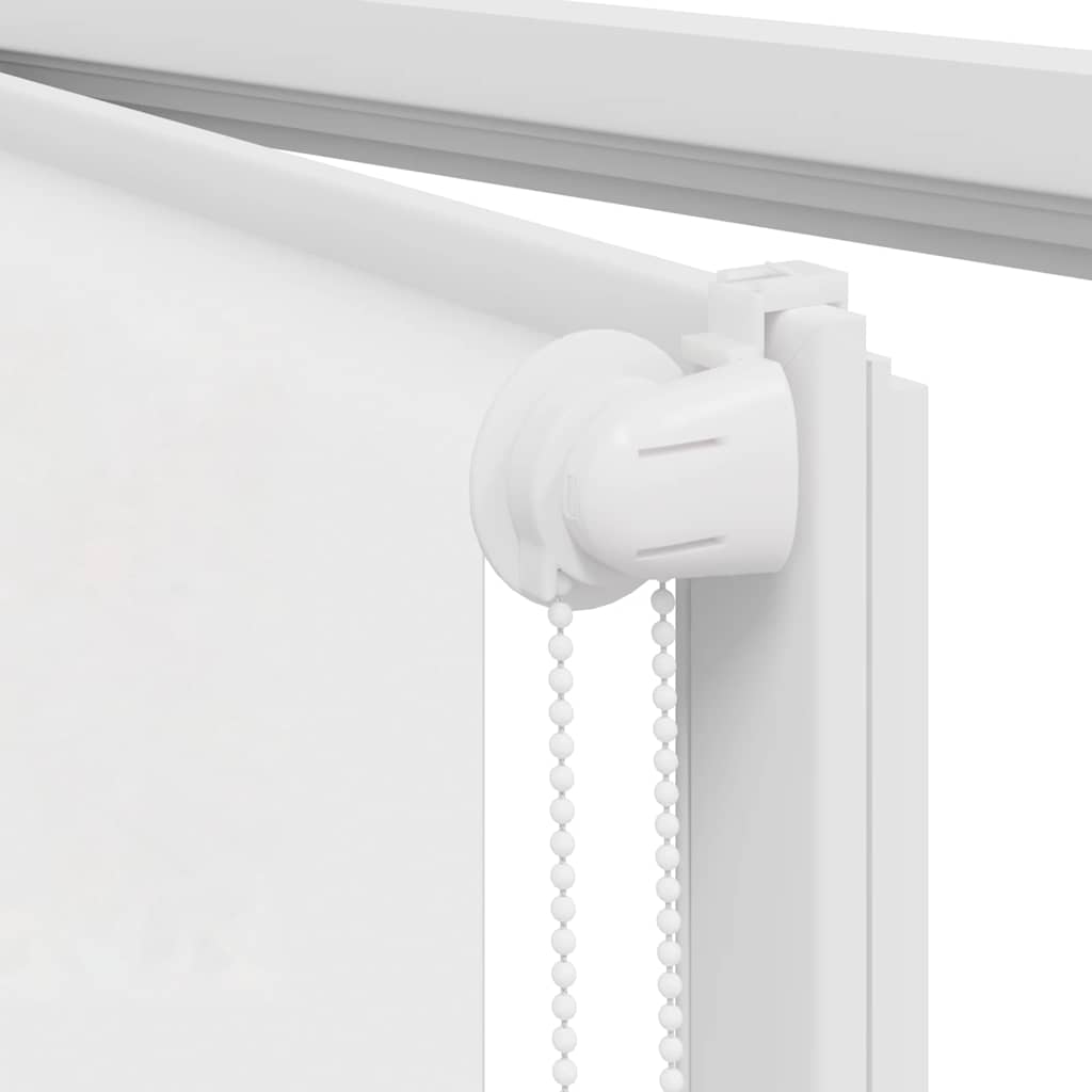 Shower Roller Blind 100x240 cm Fabric Width 96 cm