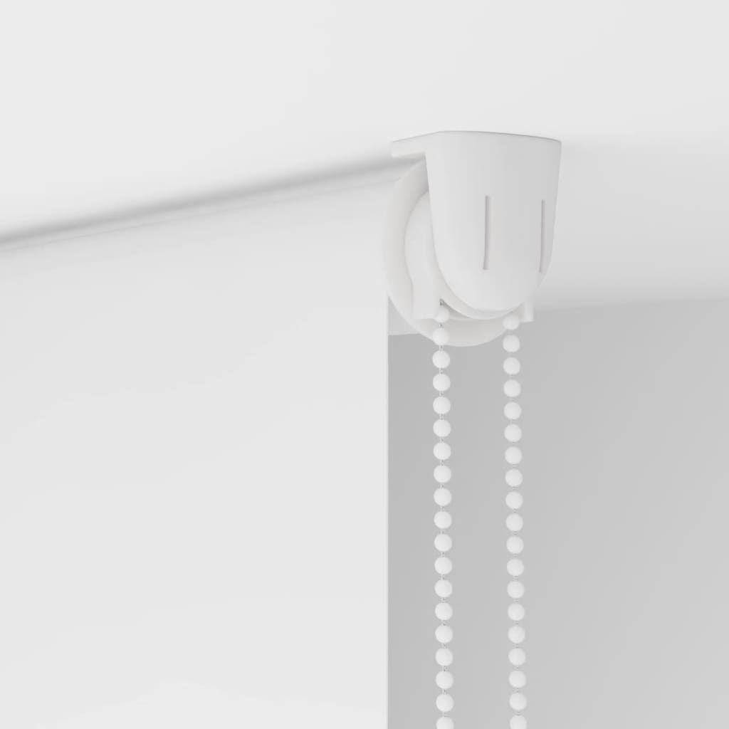 Shower Roller Blind 120x240 cm Fabric Width 116 cm