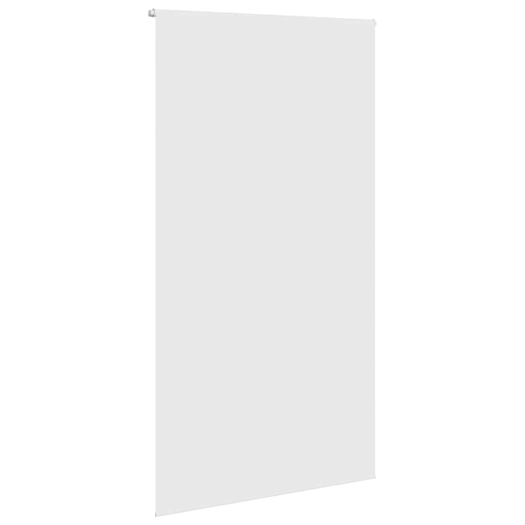 Shower Roller Blind 130x240 cm Fabric Width 126 cm
