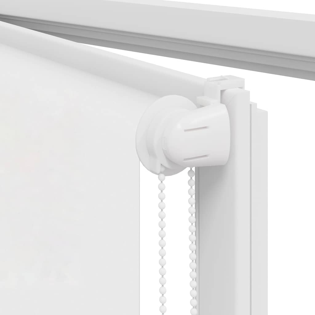 Shower Roller Blind 150x240 cm Fabric Width 146 cm