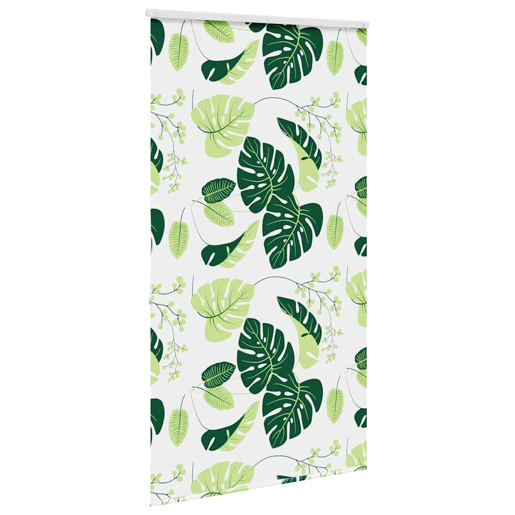 Shower Roller Blind with Cassette 120x240 cm Fabric Width 116 cm