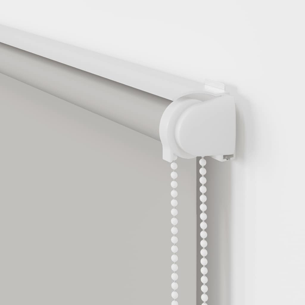 Shower Roller Blind with Cassette 120x240 cm Fabric Width 116 cm