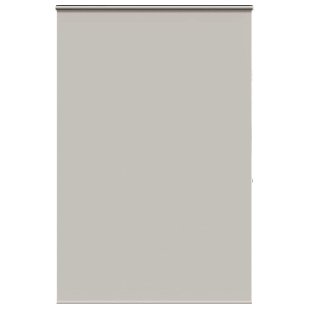 Shower Roller Blind with Cassette 150x240 cm Fabric Width 146 cm