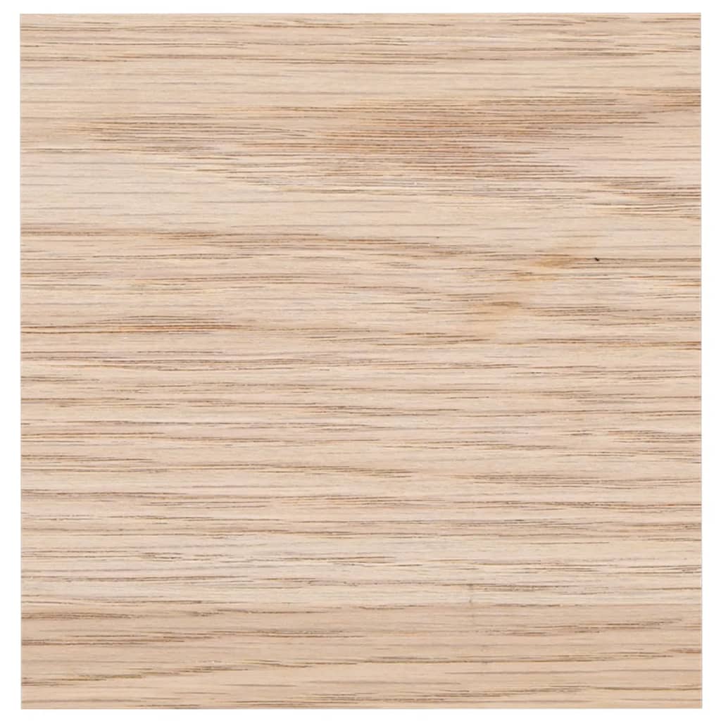 Floating Shelf 23x23,5x4 cm Engineered Wood