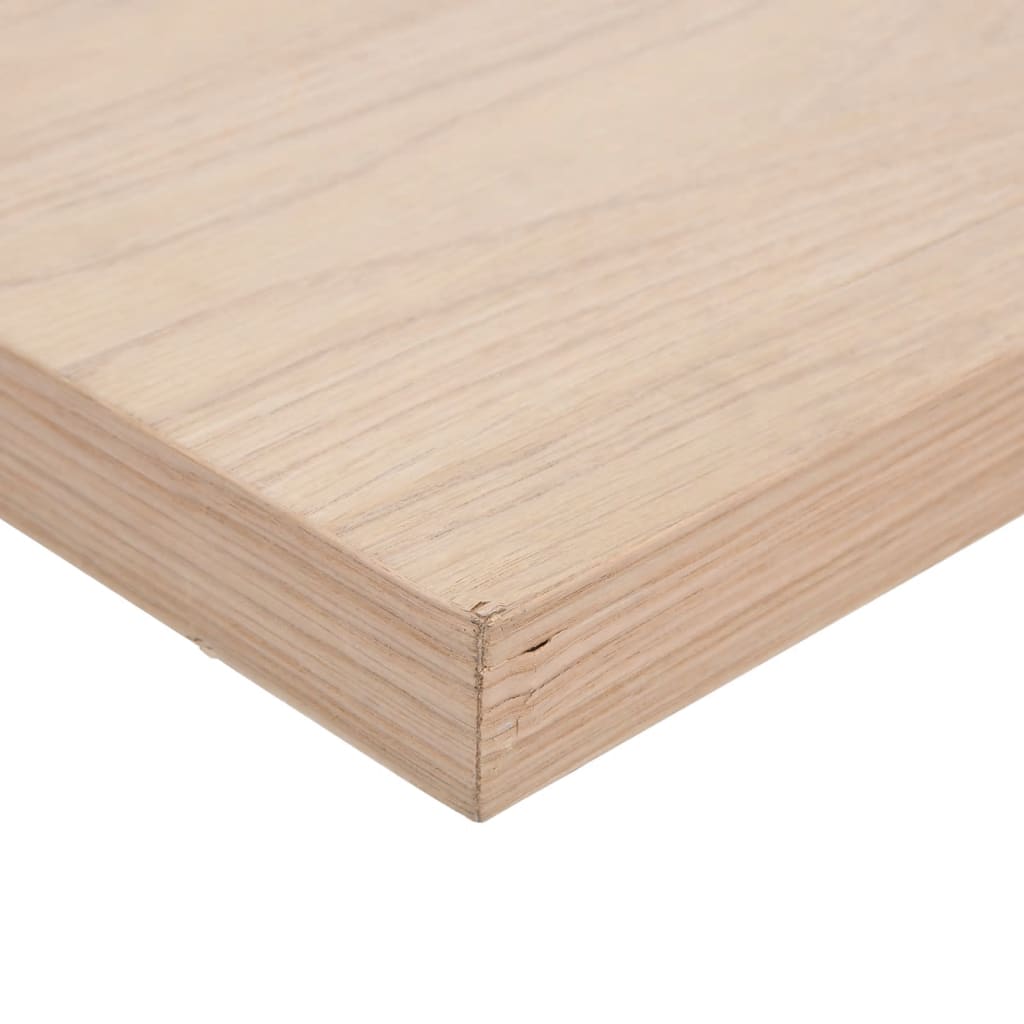 Floating Shelf 23x23,5x4 cm Engineered Wood