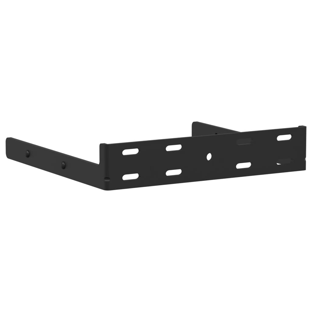 Floating Shelf 23x23,5x4 cm Engineered Wood