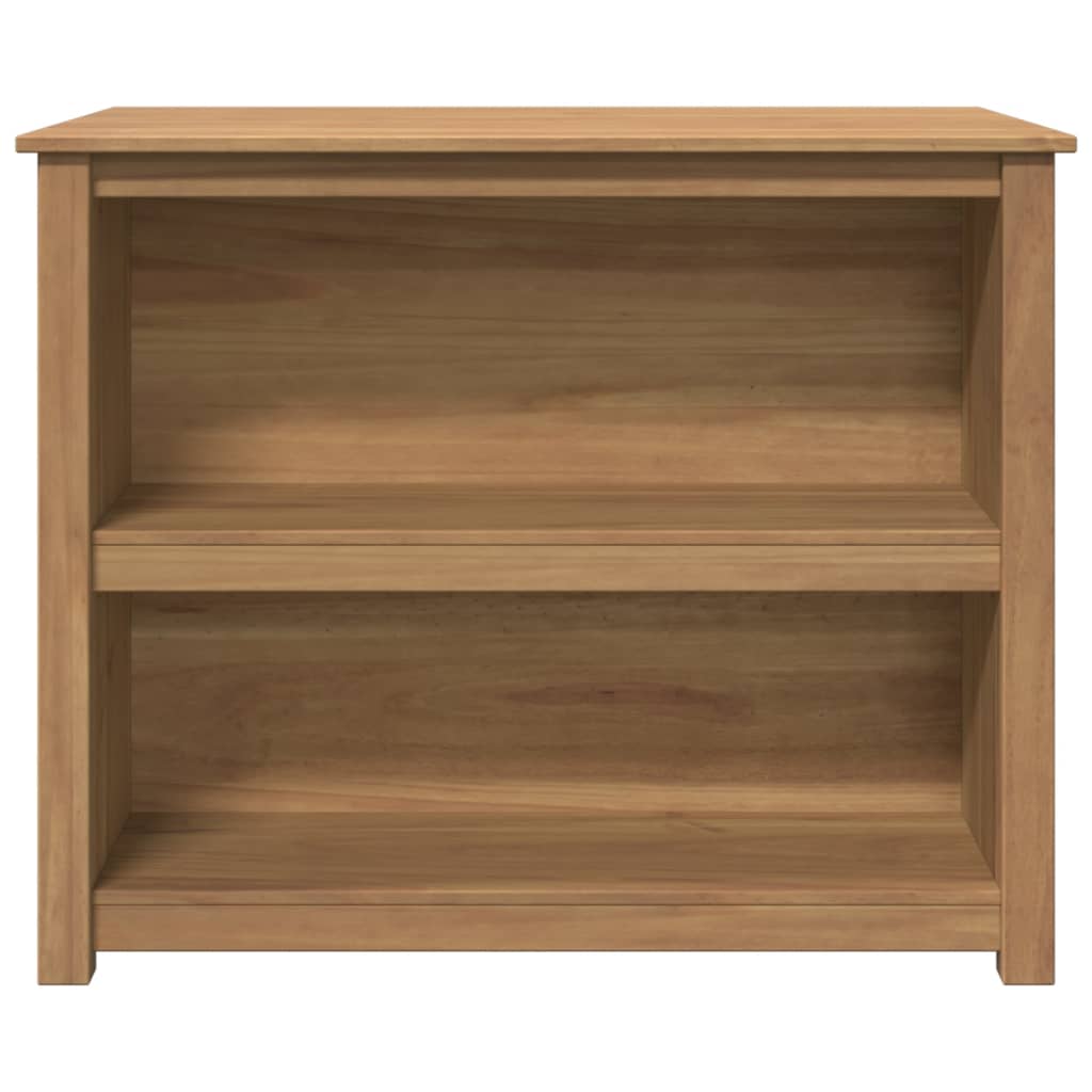 Kitchen Island "PANAMA" 112x77x90 cm Solid Wood Pine