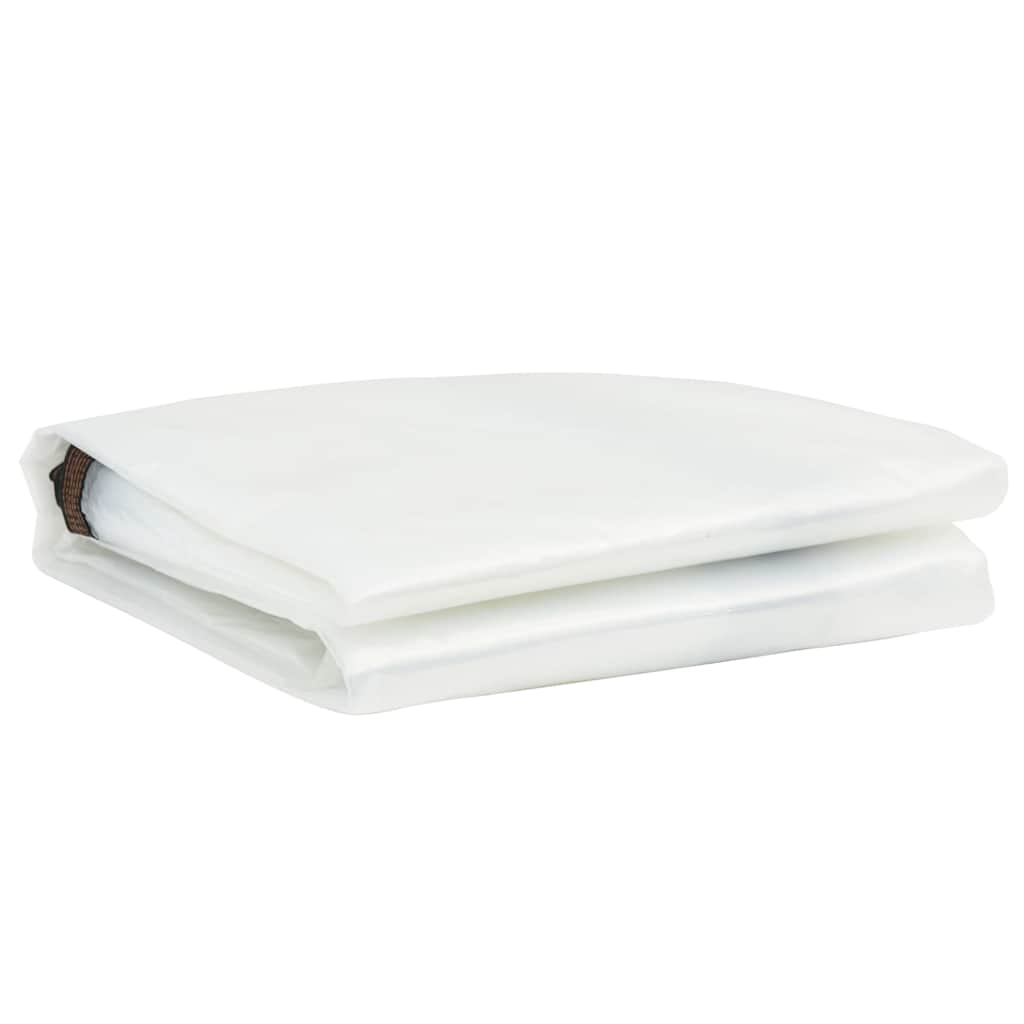 Plant Cover with Eyelets 2x3 m Polyethylene