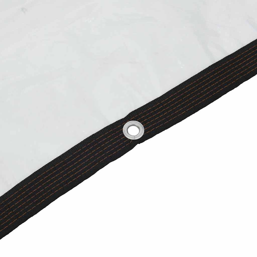 Plant Cover with Eyelets 2x3 m Polyethylene