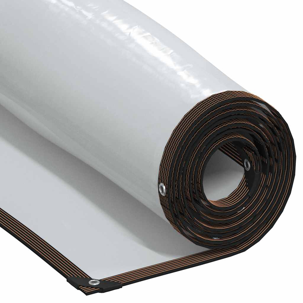 Plant Cover with Eyelets 2x4 m Polyethylene