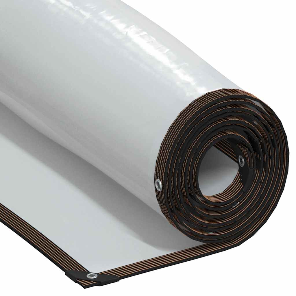 Plant Cover with Eyelets 2x10 m Polyethylene