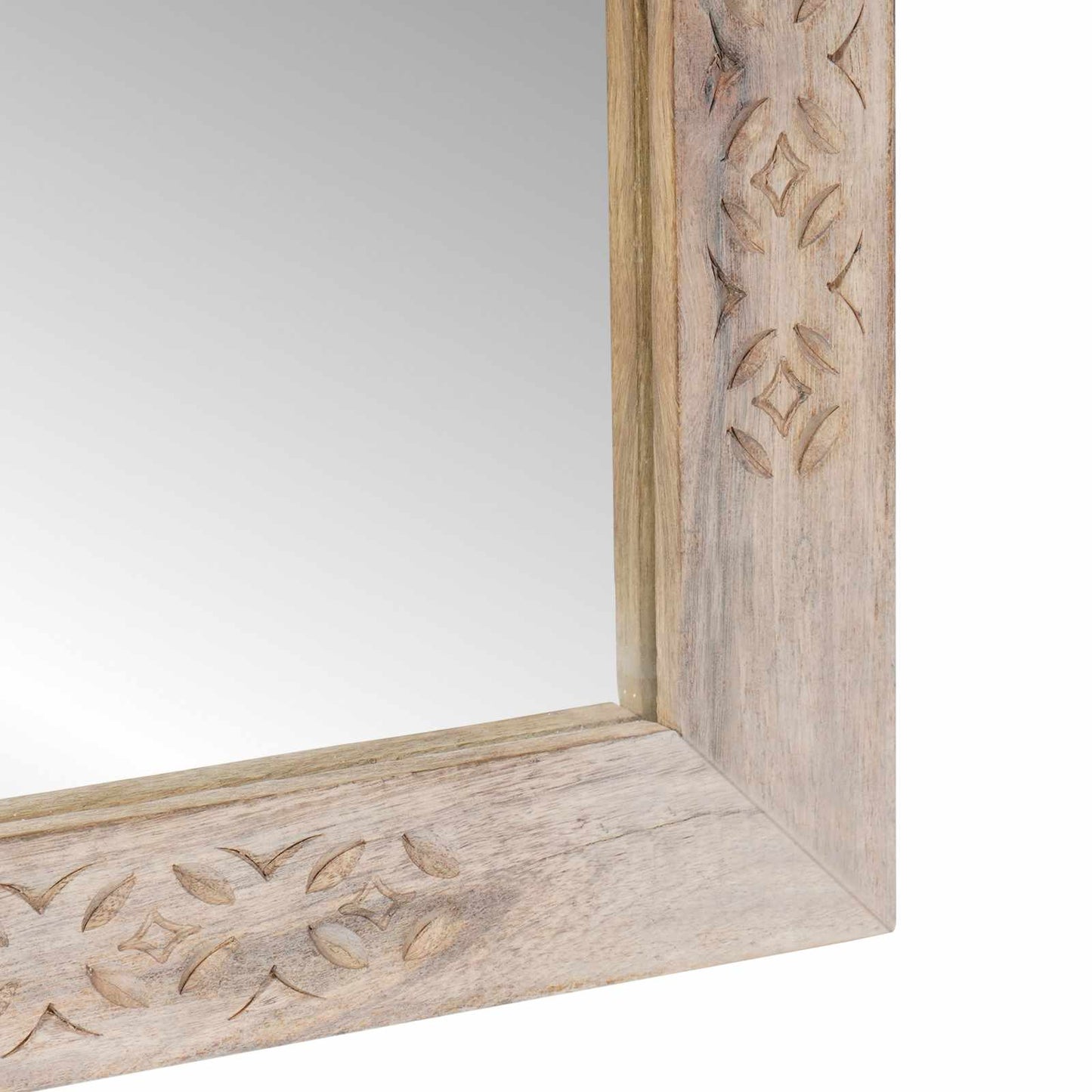 Bathroom Furniture Set 2 pcs White Engineered Wood