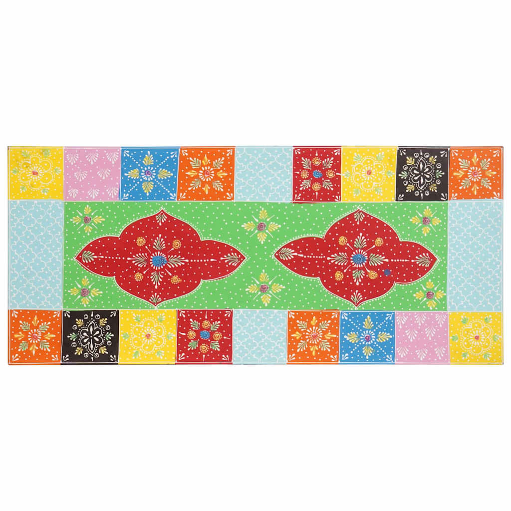 End Table 2 pcs Multicolour