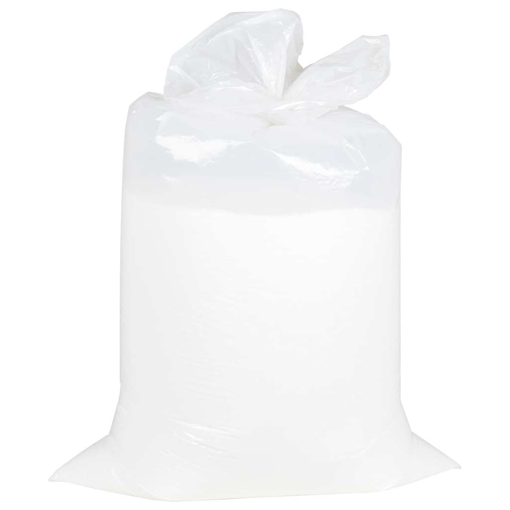 Beanbag Filling EPS 200 L White 10 kg/m³