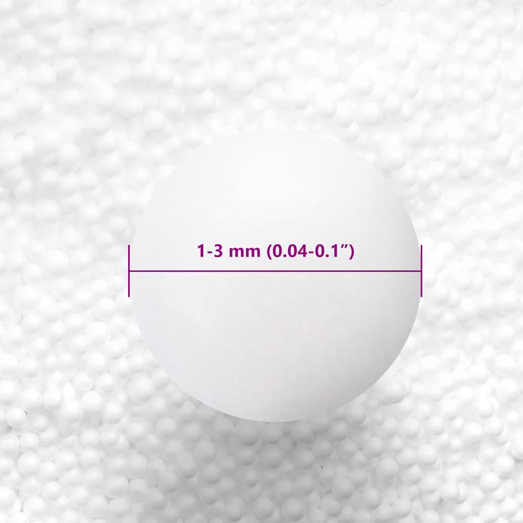 EPS Beads White 200 L