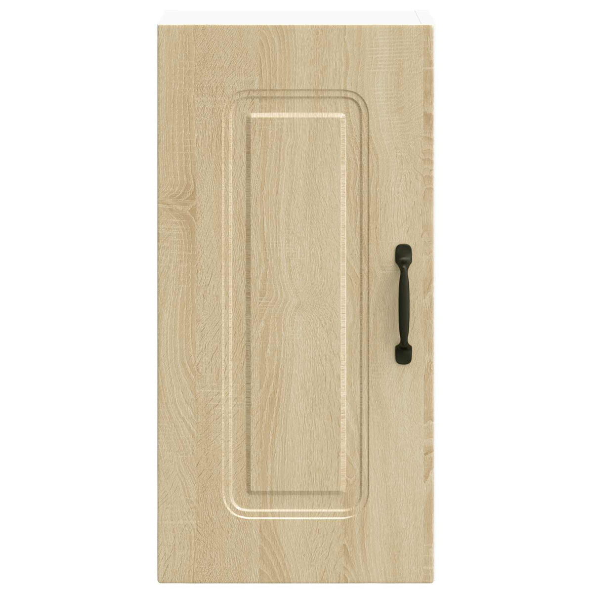 Kitchen Wall Cabinet "Kalmar" Sonoma Oak Engineered Wood