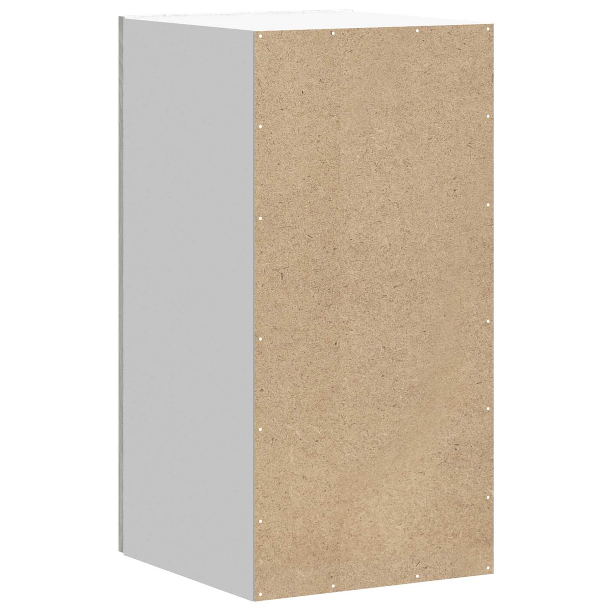 Kitchen Wall Cabinet "Kalmar" Grey Sonoma Engineered Wood