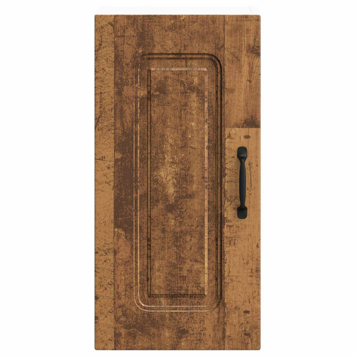 Kitchen Wall Cabinet "Kalmar" Old Wood Engineered Wood