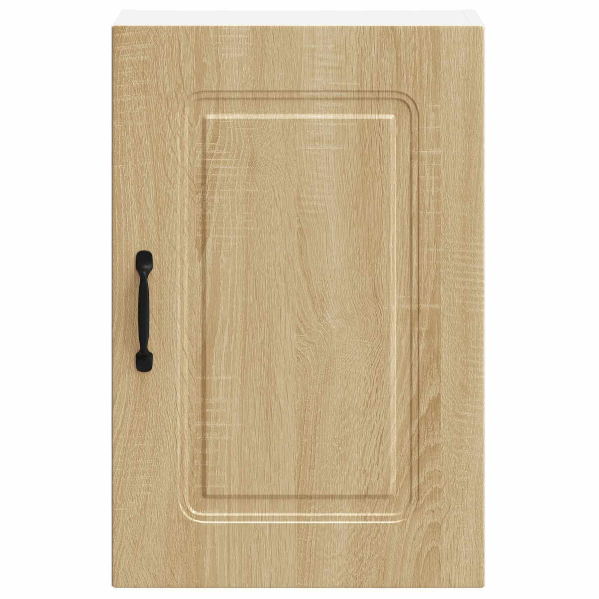 Kitchen Wall Cabinet "Kalmar" Sonoma Oak Engineered Wood