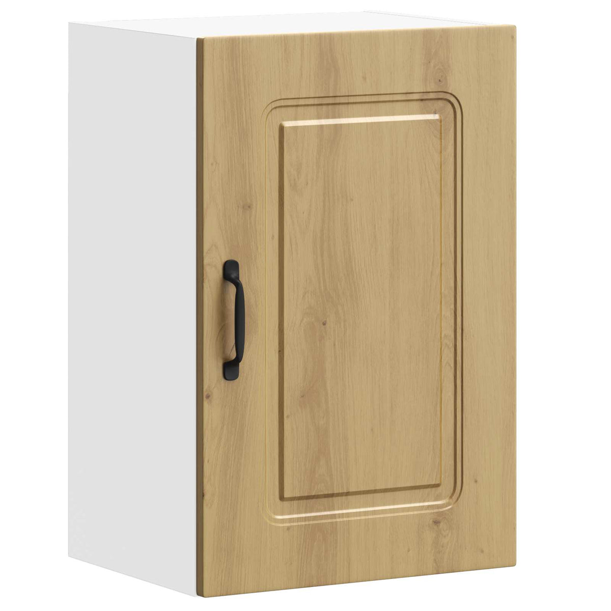 Kitchen Wall Cabinet "Kalmar" Artisan Oak Engineered Wood