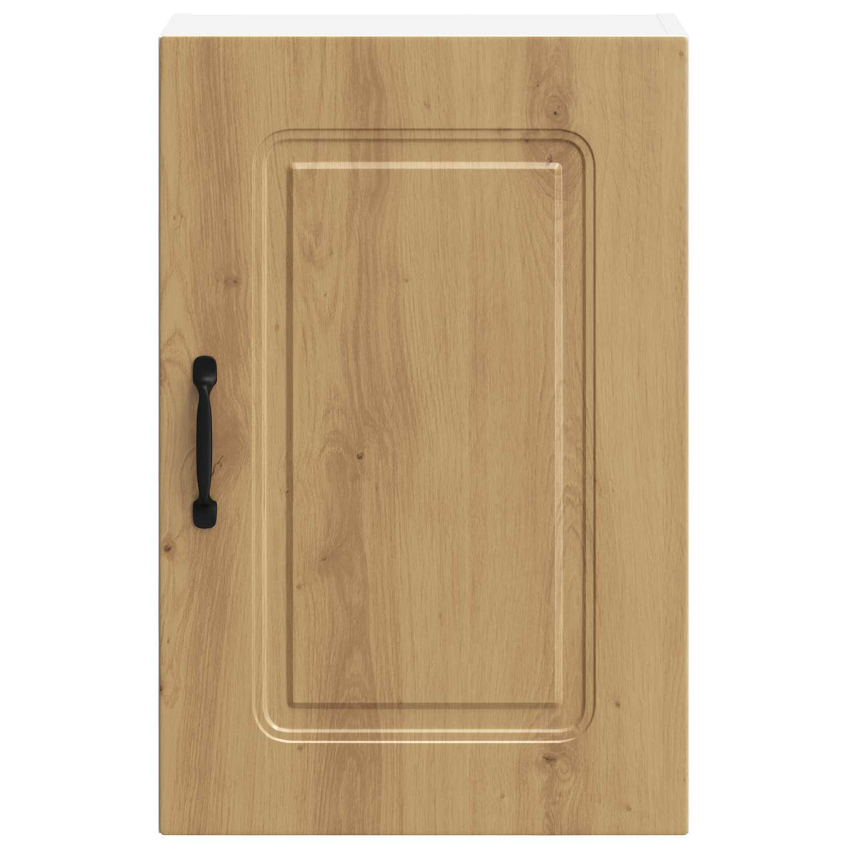 Kitchen Wall Cabinet "Kalmar" Artisan Oak Engineered Wood
