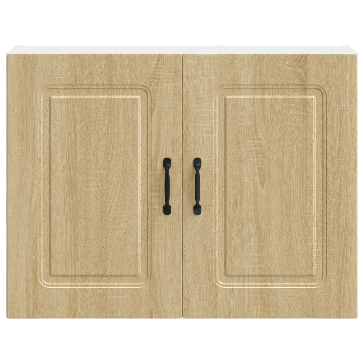 Kitchen Wall Cabinet "Kalmar" Sonoma Oak Engineered Wood