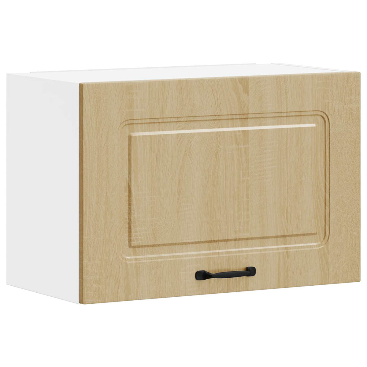 Kitchen Wall Cabinet "Kalmar" Sonoma Oak Engineered Wood