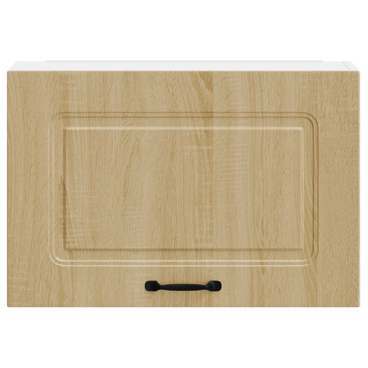 Kitchen Wall Cabinet "Kalmar" Sonoma Oak Engineered Wood