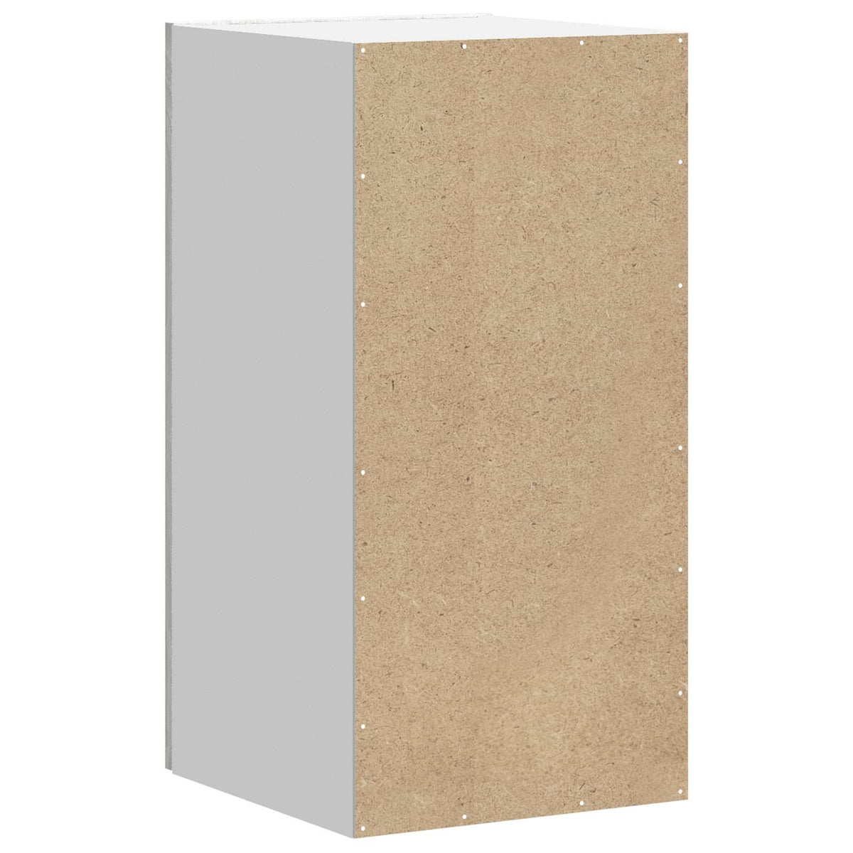 Kitchen Wall Cabinet "Lucca" Grey Sonoma Engineered Wood