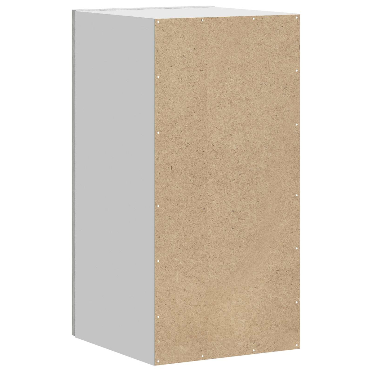 Kitchen Wall Cabinet "Porto" Grey Sonoma Engineered Wood