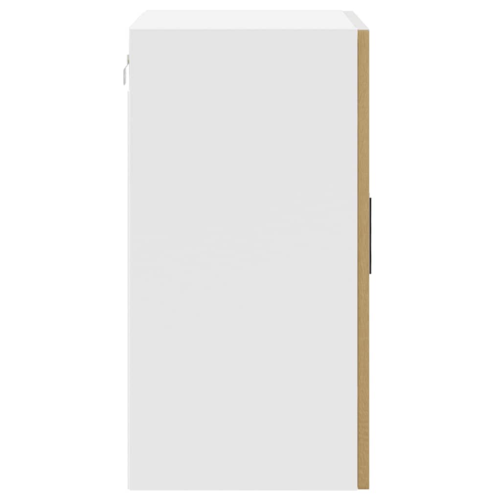 Kitchen Wall Cabinet "Porto" Sonoma Oak Engineered Wood