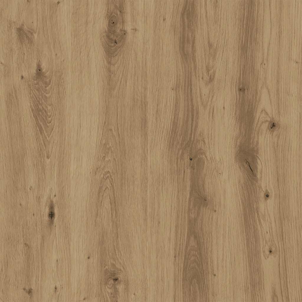 vidaXL Bottom Cabinet Artisan Oak 40x44.5x81.5 cm Engineered Wood