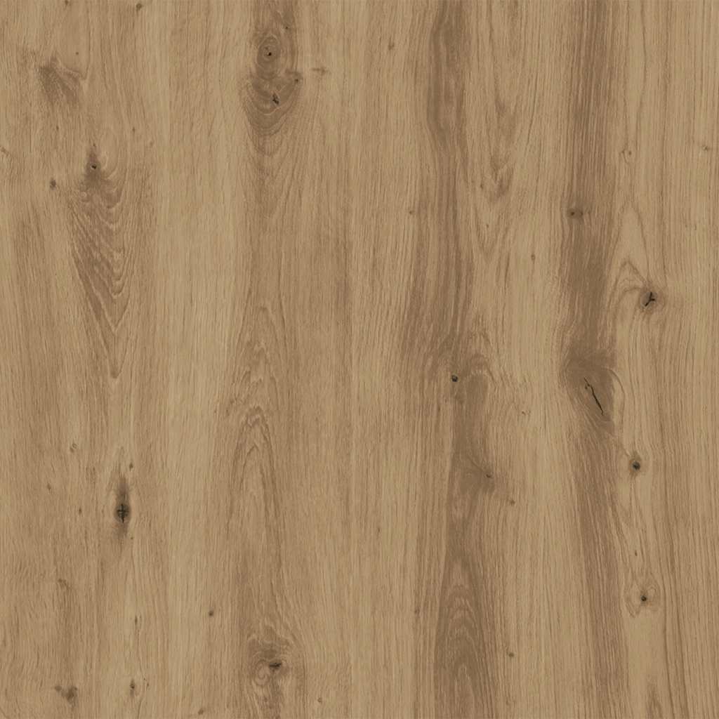 Wall Cabinet Artisan Oak 60x26x18,5 cm Engineered Wood