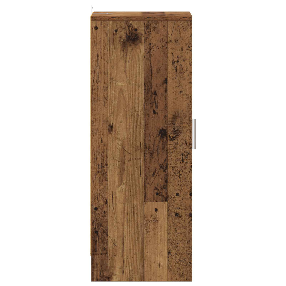 Shoe Cabinet Old Wood 32x35x92 cm Engineered Wood