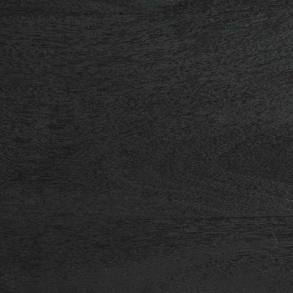 Coffee Table Black 100x54x40 cm Engineered Wood