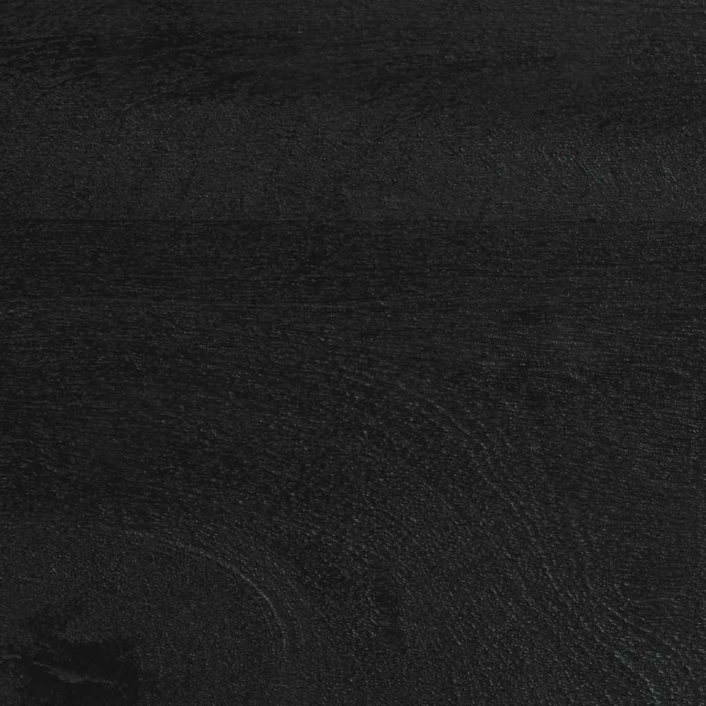 TV Cabinet Black 100x33x46 cm Engineered Wood