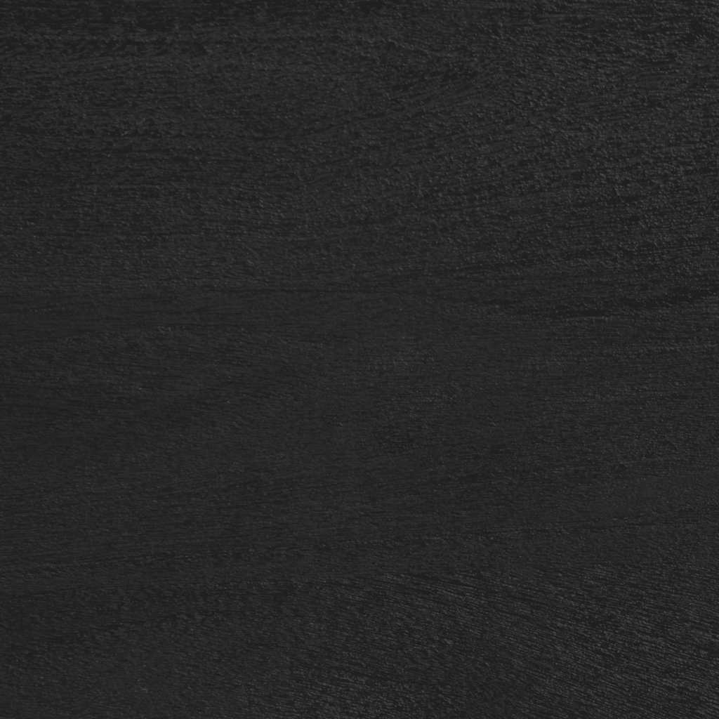 Highboard Black 60x33x100 cm Engineered Wood