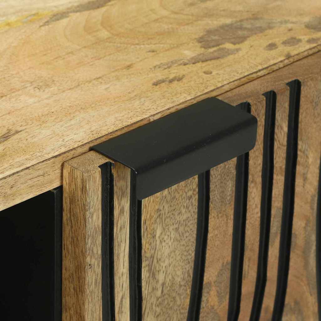 TV Units Brown 80 x 33 x 46 cm Engineered wood