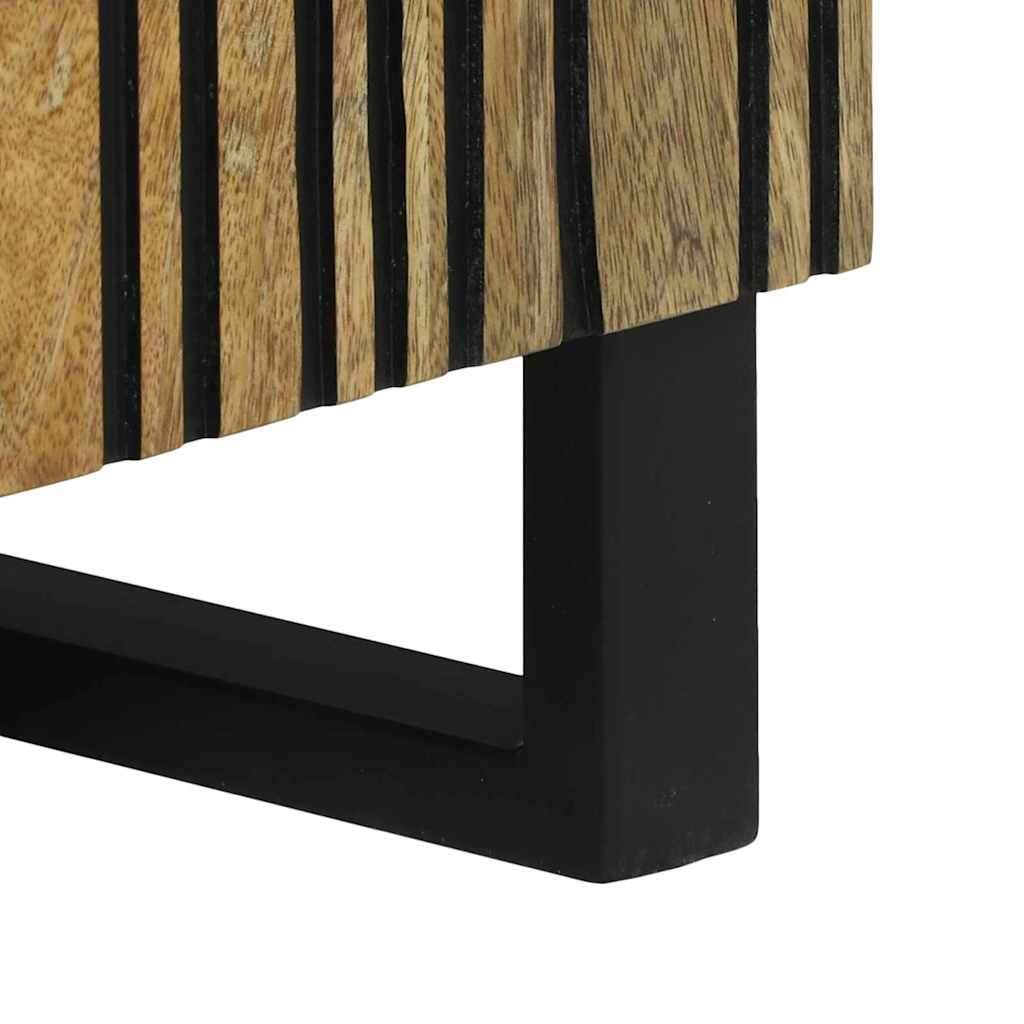 TV Units Brown 80 x 33 x 46 cm Engineered wood