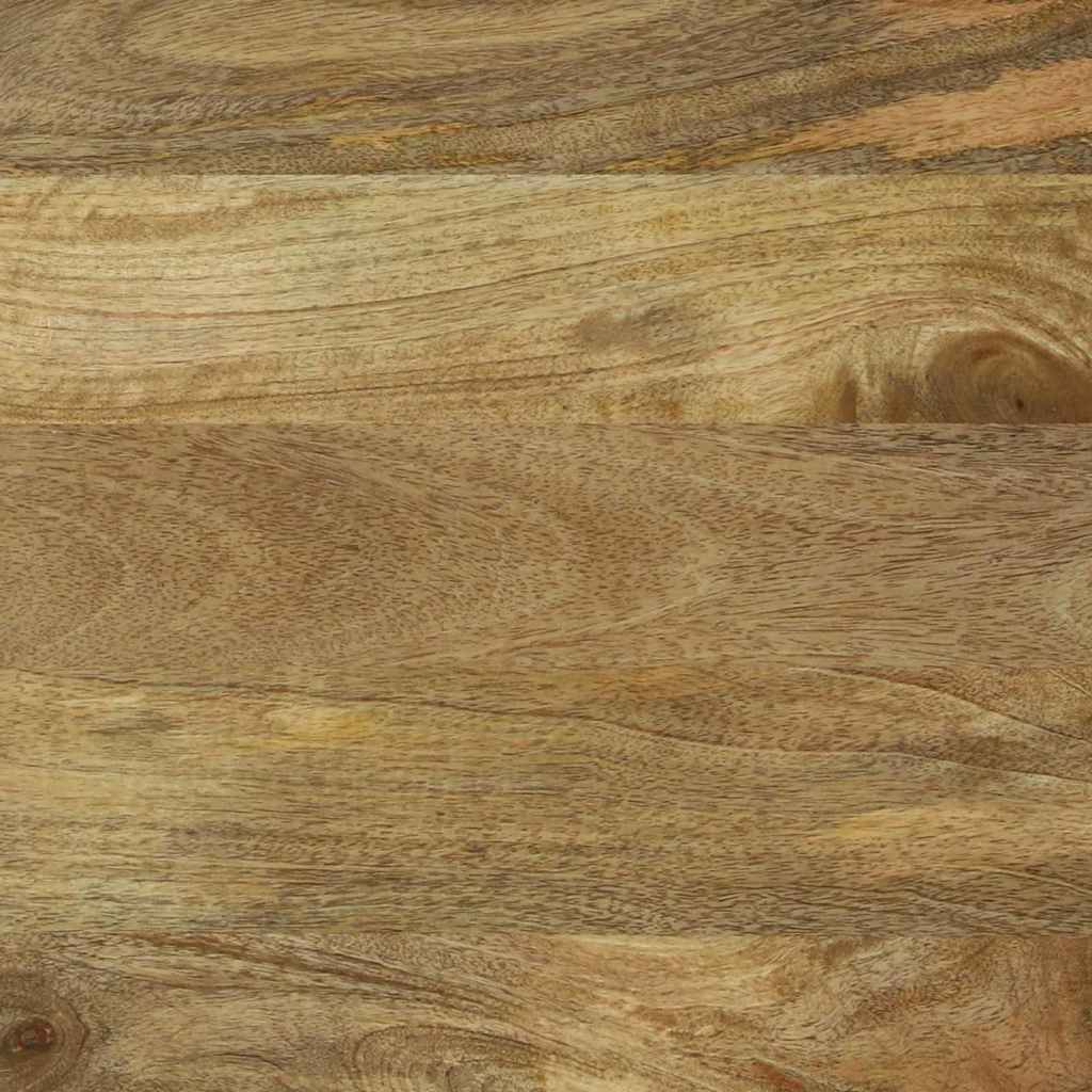 Bathroom Sink Cabinet Brown 38 x 33.5 x 48 cm Engineered wood