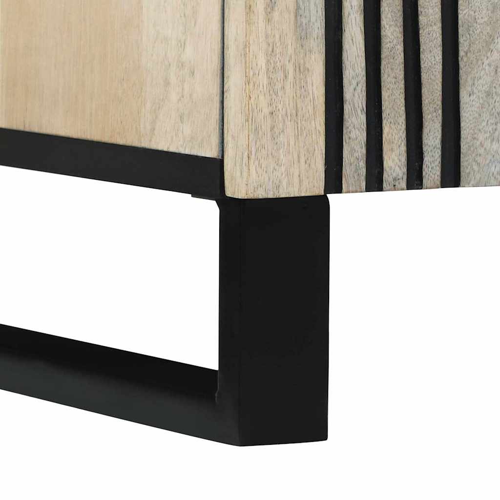 TV Units White 105 x 33 x 46 cm Engineered wood