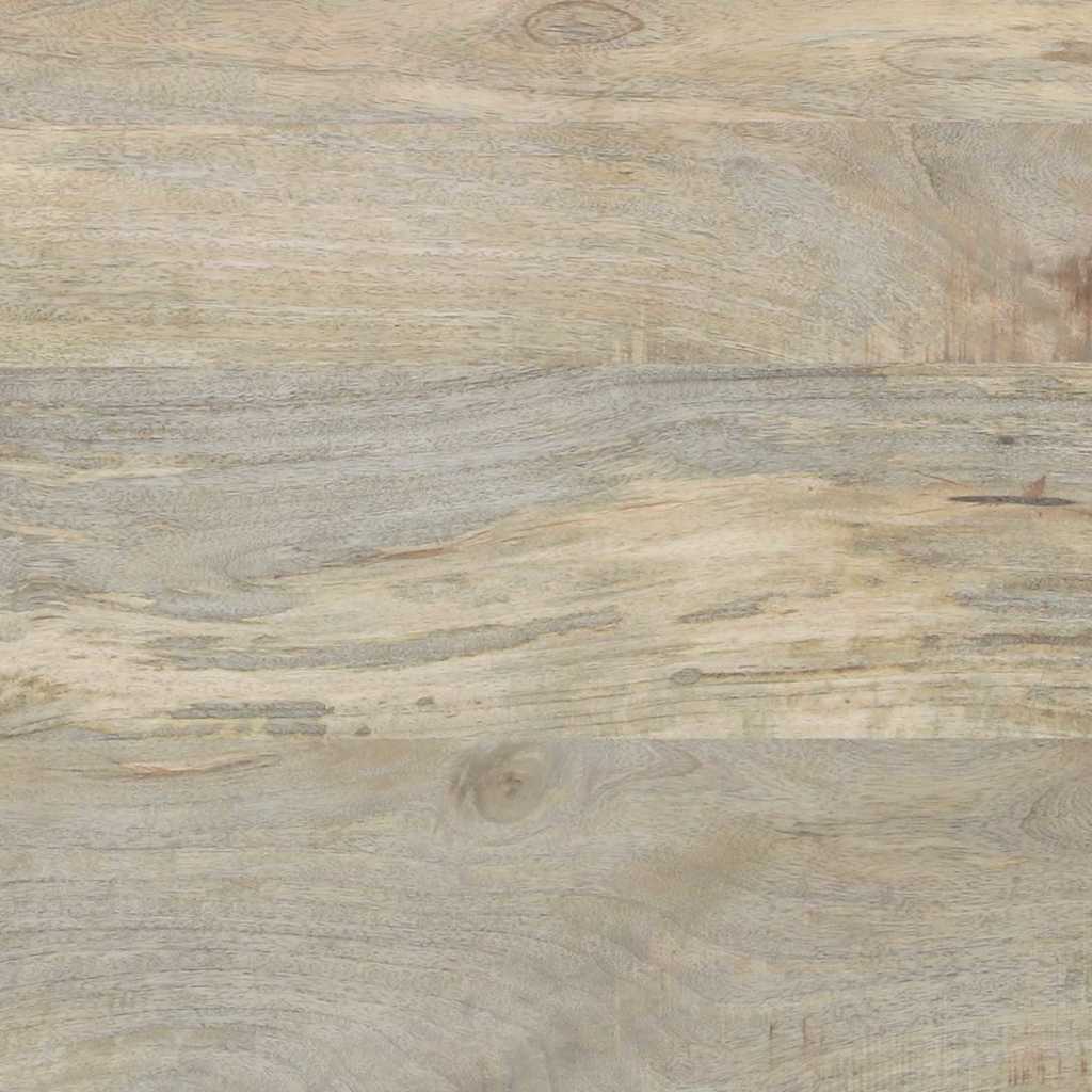 Coffee Table White 80 x 50 x 40 cm Engineered Wood