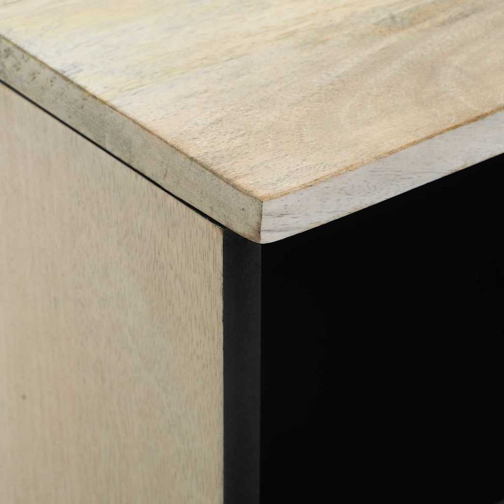 TV Units with Drawer White 105 x 33 x 46 cm Engineered wood