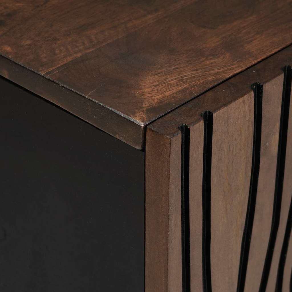 TV Units Walnut 105 x 33 x 46 cm Engineered wood