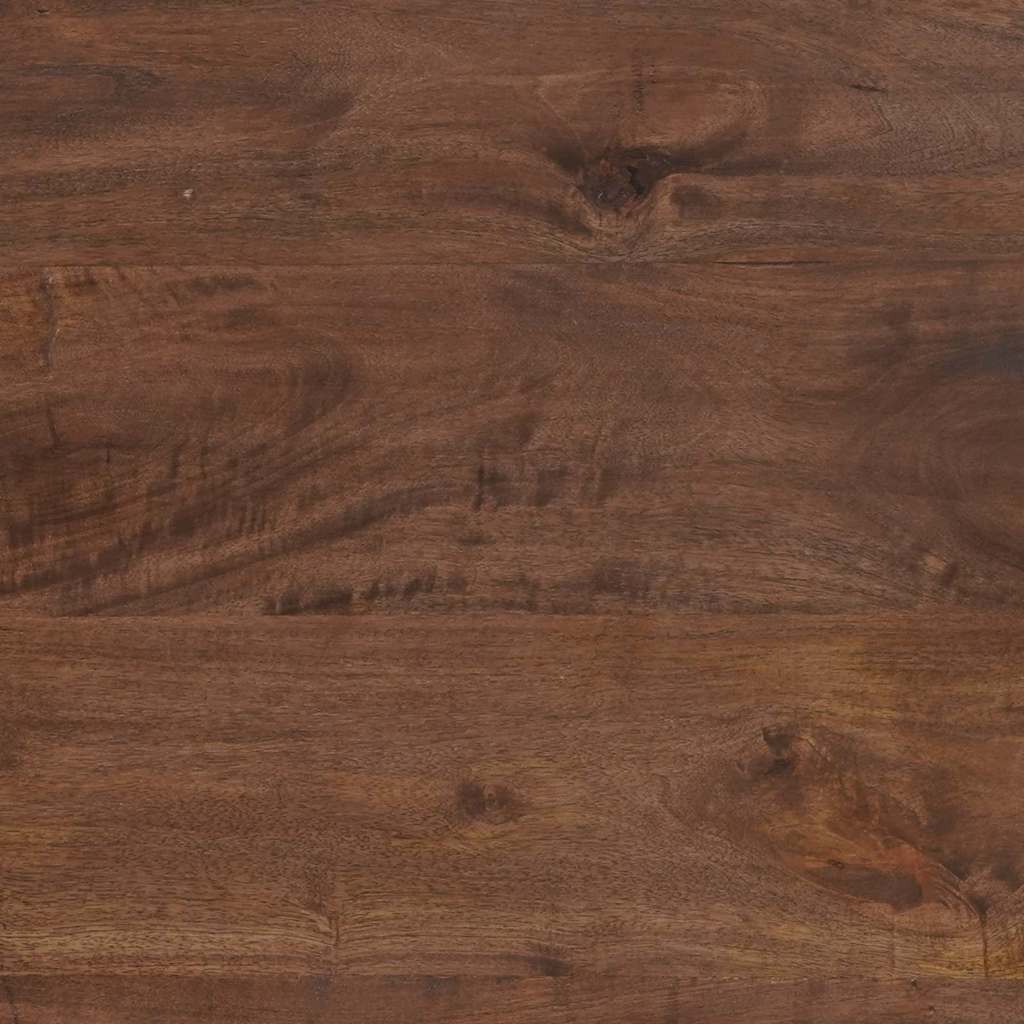 Coffee Table Walnut 80 x 50 x 40 cm Engineered Wood
