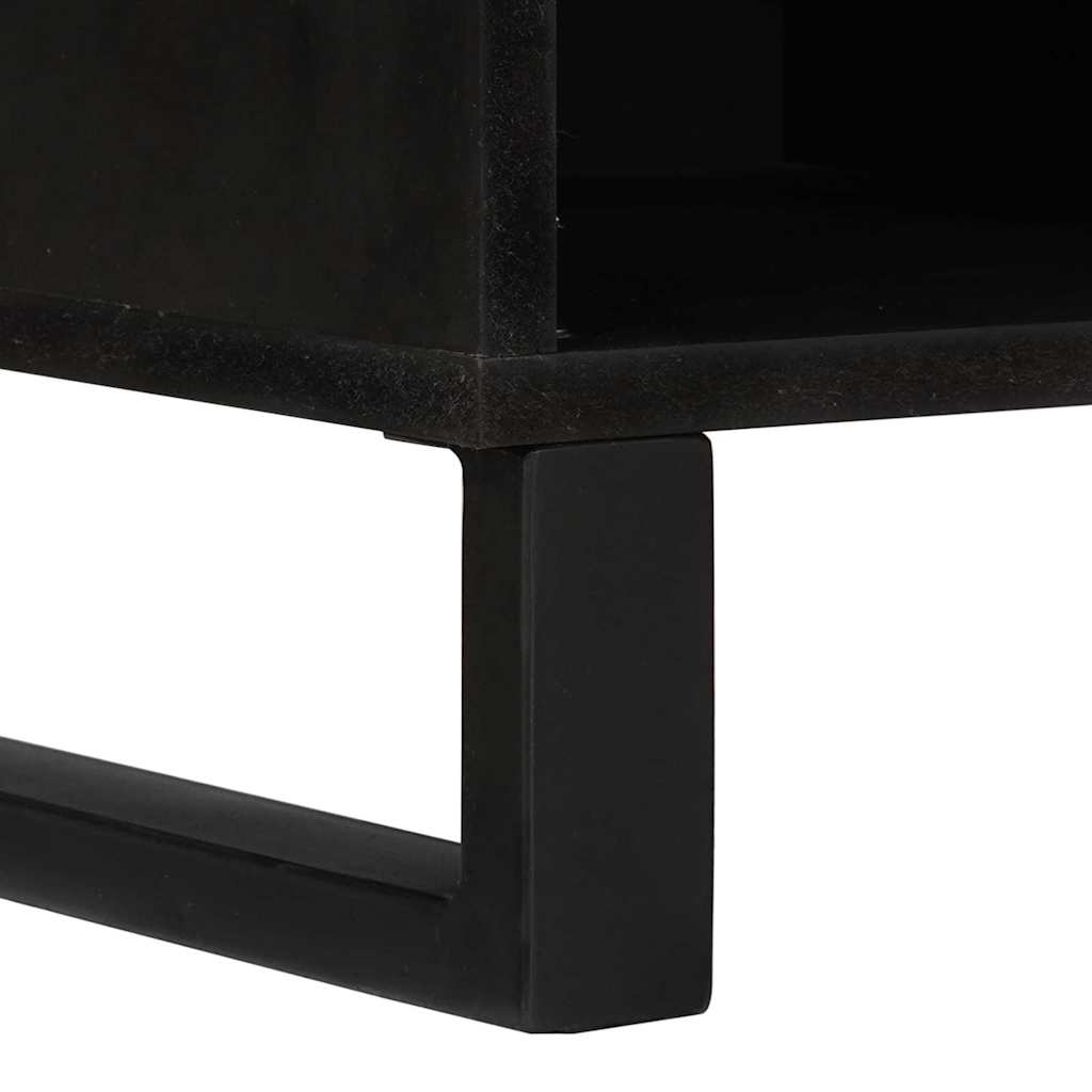 TV Units with Drawer Walnut 105 x 33 x 46 cm Engineered wood