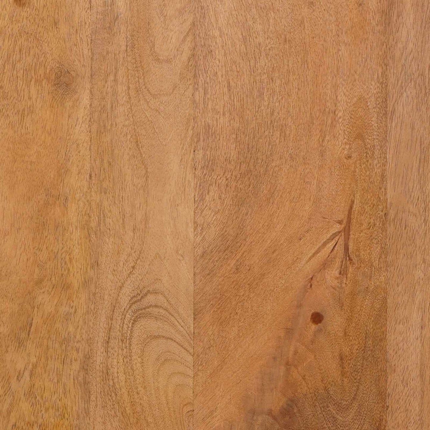 Bedside Cabinet Light Brown 40 x 33 x 46 cm Engineered Wood