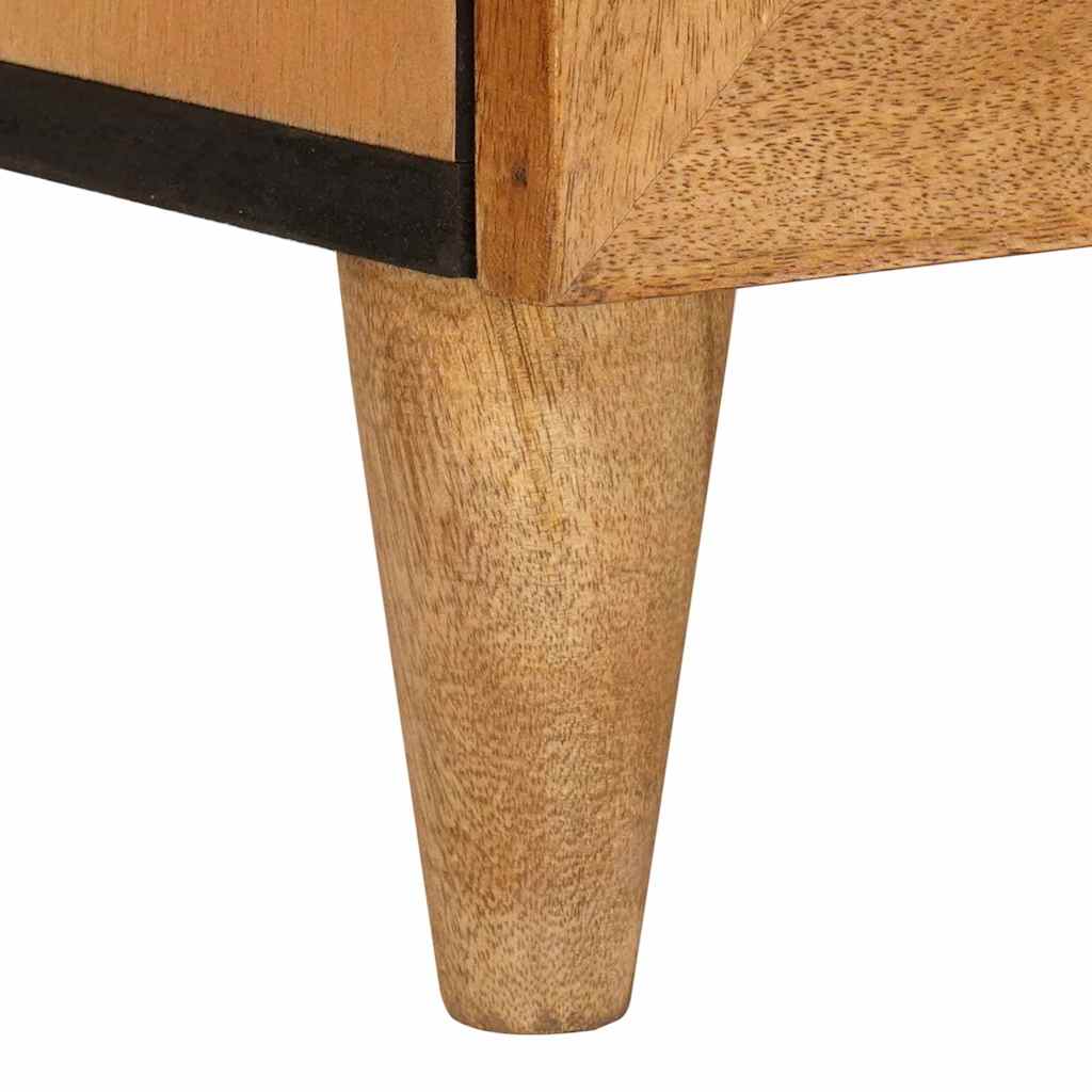 TV Units with Shelf Light Brown 70 x 33 x 46 cm Engineered wood