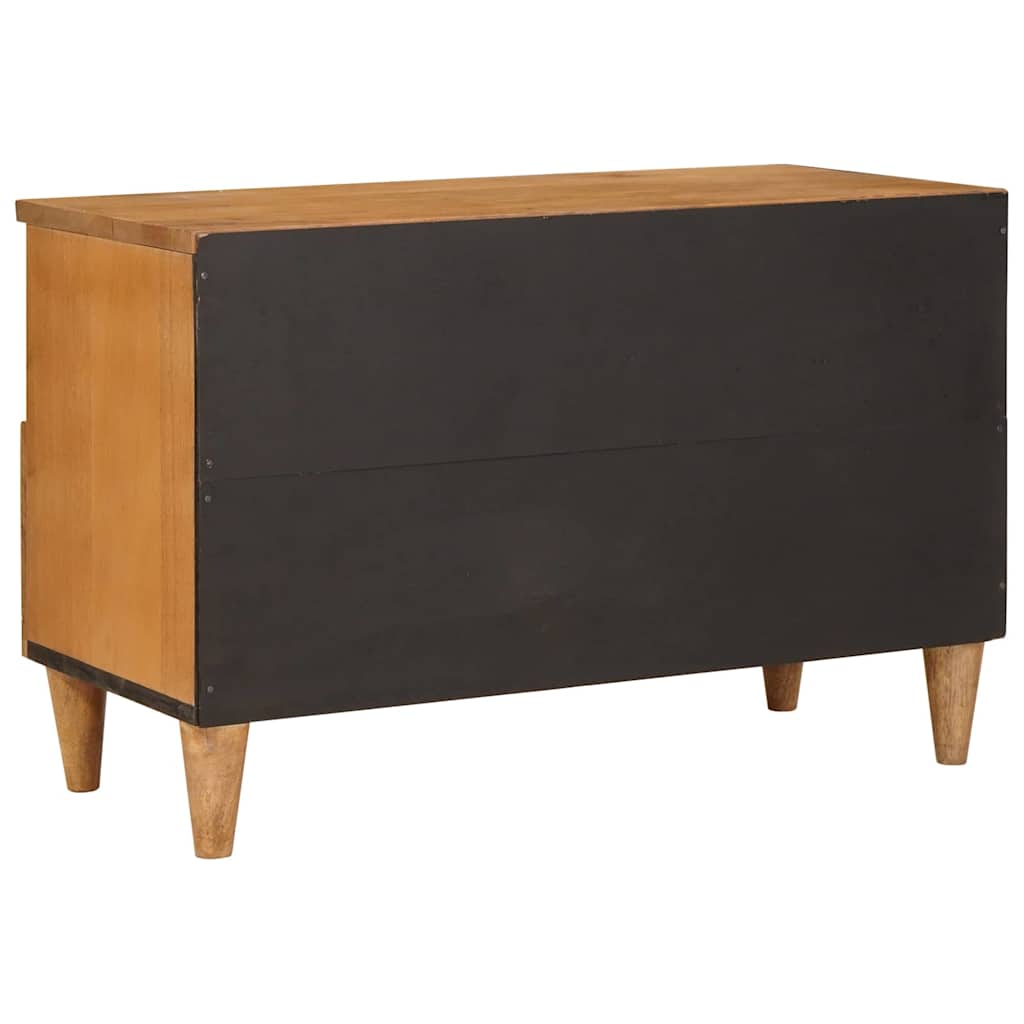 TV Units with Shelf Light Brown 70 x 33 x 46 cm Engineered wood