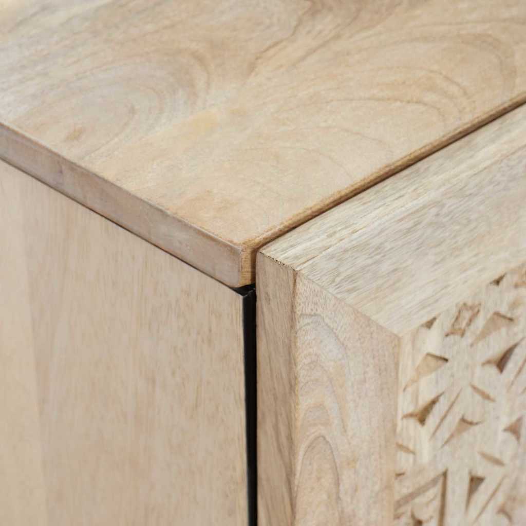 Bathroom Cabinet White 38 x 33 x 58 cm Engineered Wood